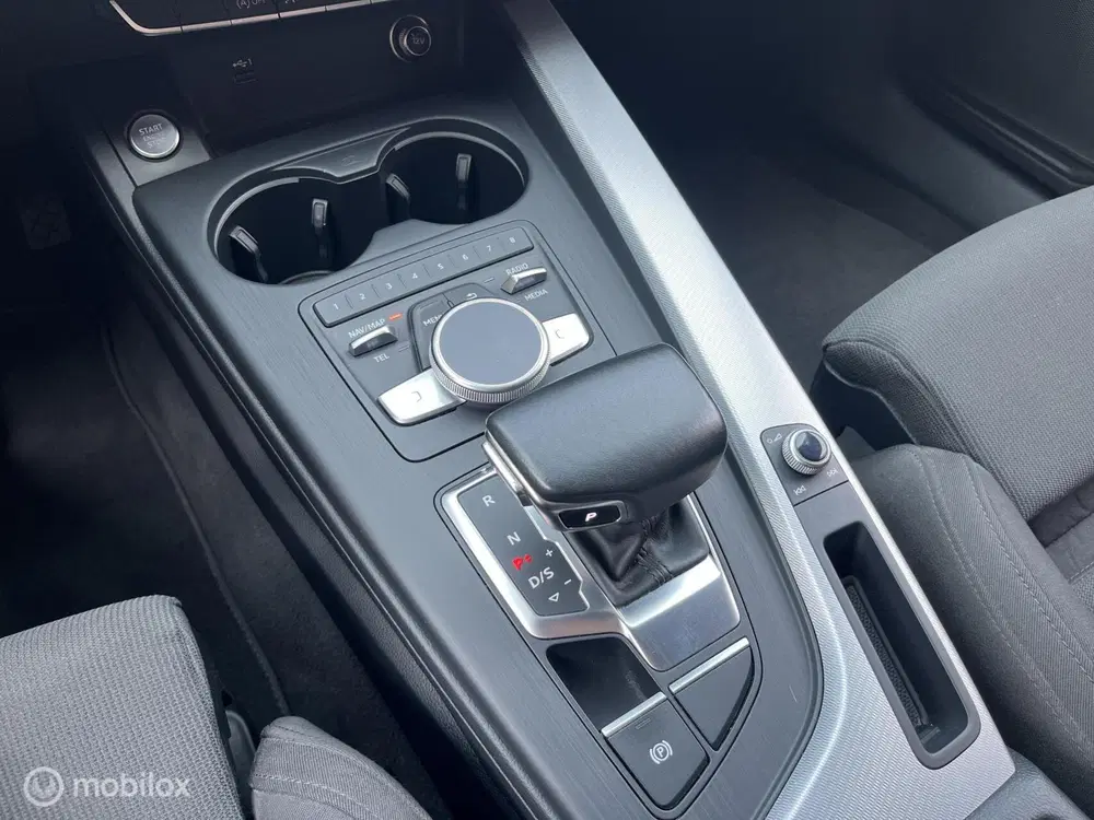 Audi A4 35 TFSI Sport S-line NAVI*VIRTUAL COCKPIT* uit 2019, foto 12