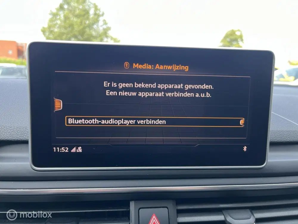Audi A4 35 TFSI Sport S-line NAVI*VIRTUAL COCKPIT* uit 2019, foto 14