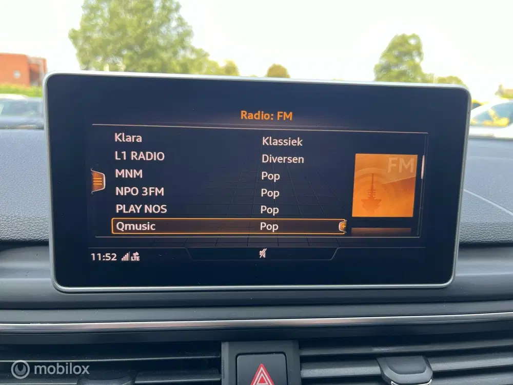Audi A4 35 TFSI Sport S-line NAVI*VIRTUAL COCKPIT* uit 2019, foto 15