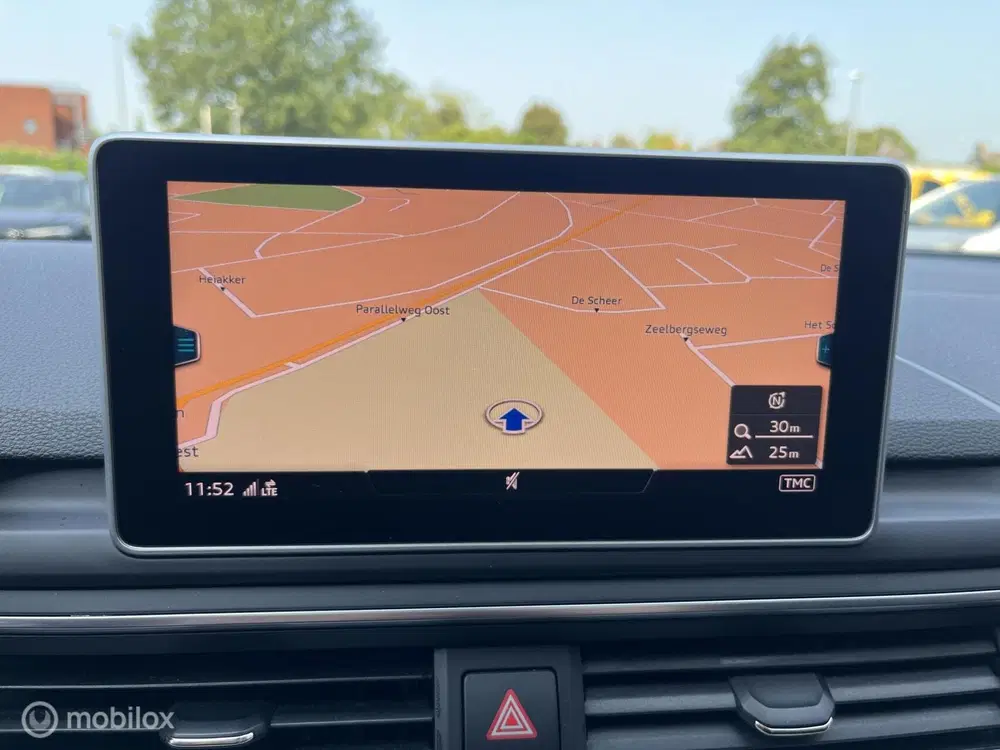Audi A4 35 TFSI Sport S-line NAVI*VIRTUAL COCKPIT* uit 2019, foto 16