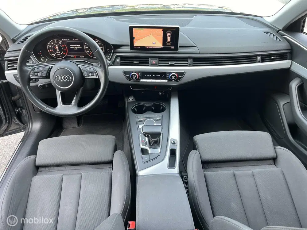 Audi A4 35 TFSI Sport S-line NAVI*VIRTUAL COCKPIT* uit 2019, foto 8