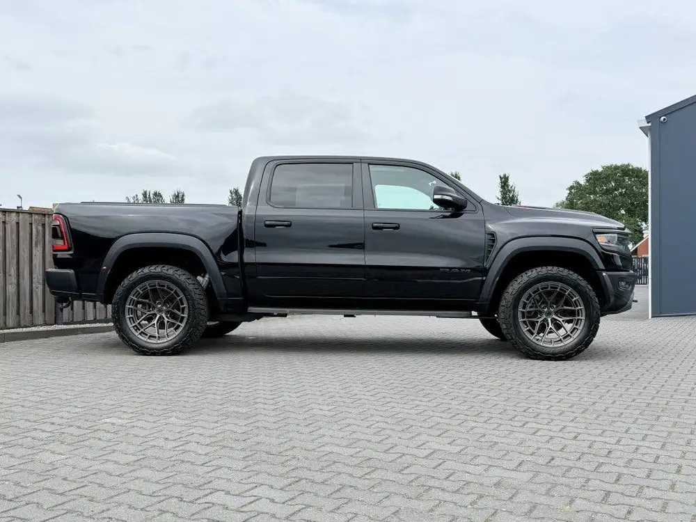Dodge Ram 1500 6.2 V8 4x4 CC TRX HELLCAT VOSSEN! (bj 2022) uit 2022, foto 8
