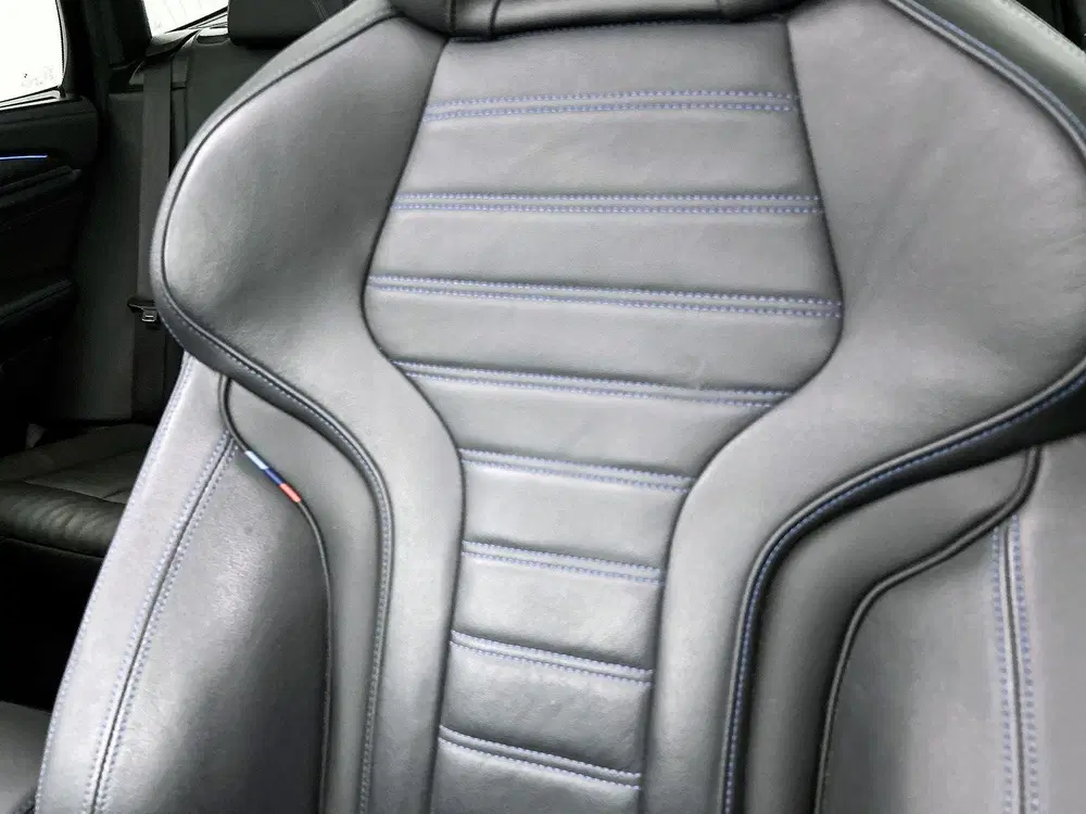 BMW X3 xDrive30e High Executive uit 2023, foto 15