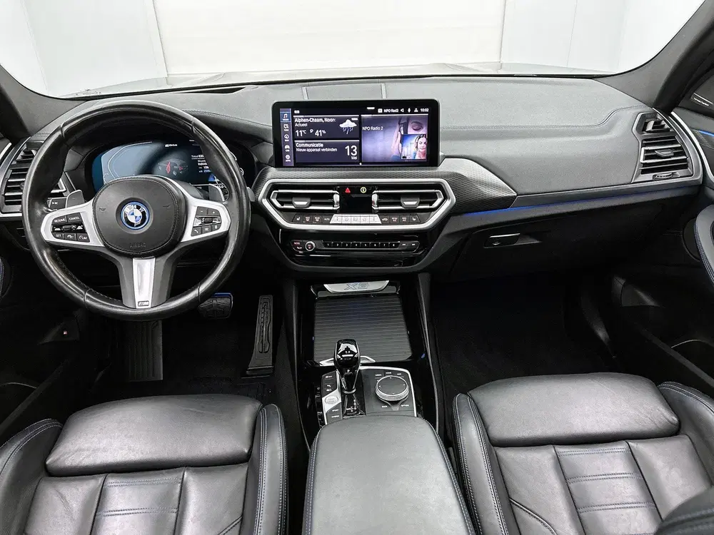 BMW X3 xDrive30e High Executive uit 2023, foto 19
