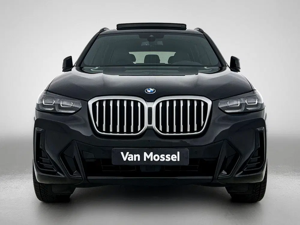 BMW X3 xDrive30e High Executive uit 2023, foto 5