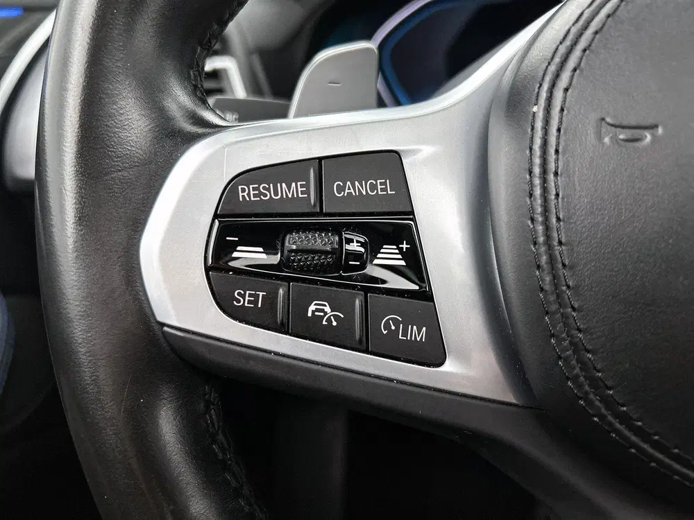 BMW X3 xDrive30e High Executive uit 2023, foto 6