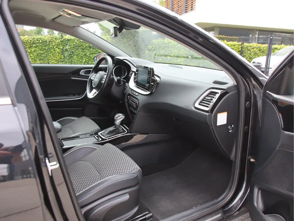Kia XCeed 1.6 GDi PHEV ExecutiveLine FULL LED uit 2023, foto 10