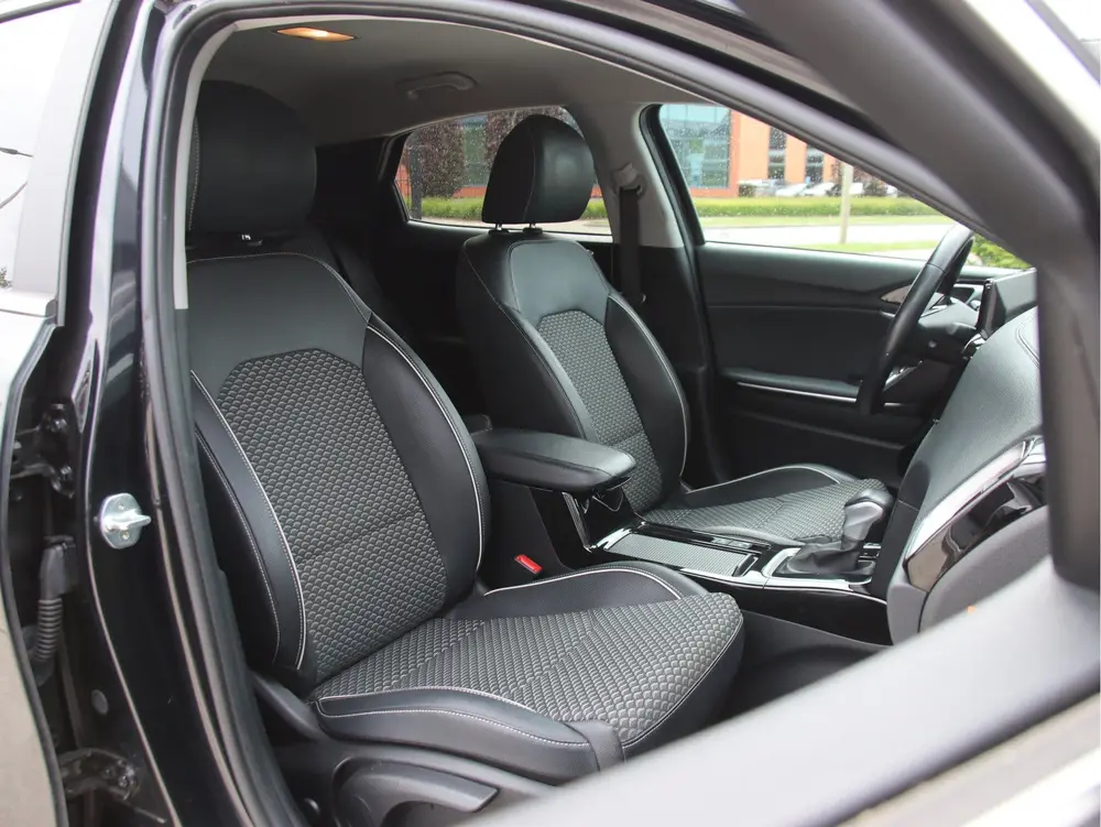 Kia XCeed 1.6 GDi PHEV ExecutiveLine FULL LED uit 2023, foto 11