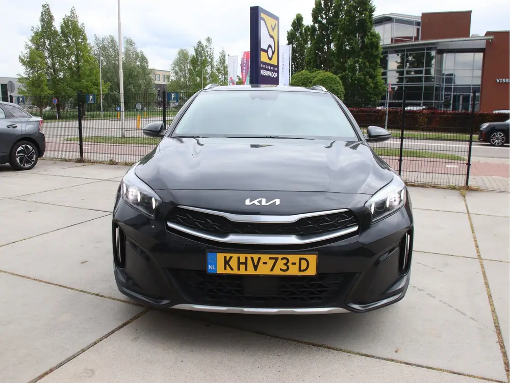 Kia XCeed 1.6 GDi PHEV ExecutiveLine FULL LED uit 2023, foto 2
