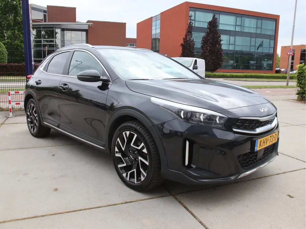 Kia XCeed 1.6 GDi PHEV ExecutiveLine FULL LED uit 2023, foto 3