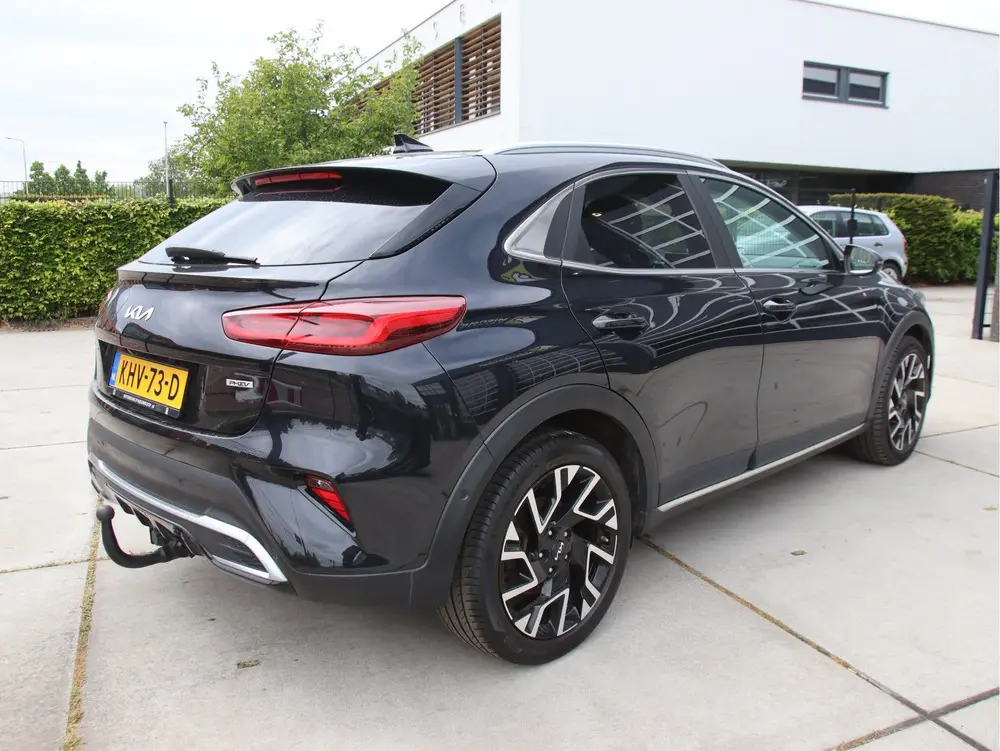 Kia XCeed 1.6 GDi PHEV ExecutiveLine FULL LED uit 2023, foto 4