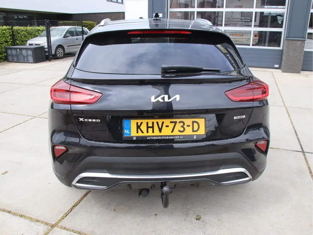 Kia XCeed 1.6 GDi PHEV ExecutiveLine FULL LED uit 2023, foto 5