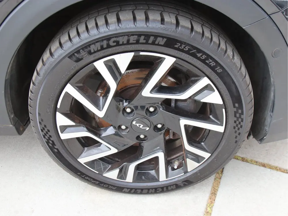 Kia XCeed 1.6 GDi PHEV ExecutiveLine FULL LED uit 2023, foto 7