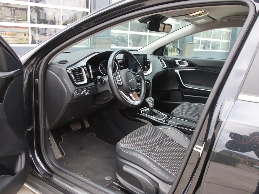 Kia XCeed 1.6 GDi PHEV ExecutiveLine FULL LED uit 2023, foto 9