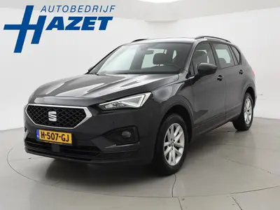 SEAT Tarraco 1.5 TSI 150 PK STYLE LIMITED + TREKHAAK uit 2020