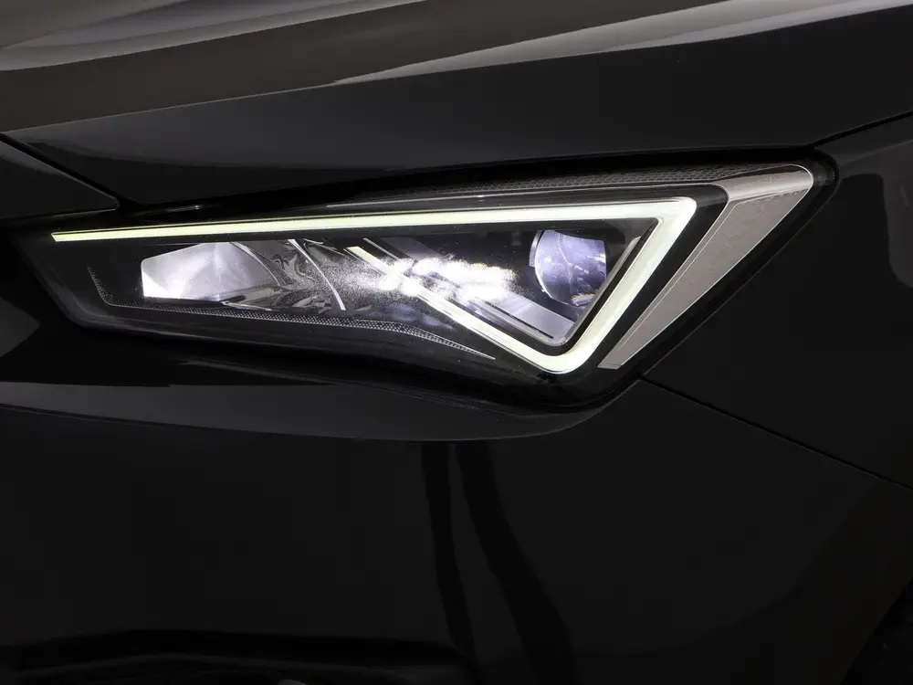 SEAT Tarraco 1.5 TSI 150 PK STYLE LIMITED + TREKHAAK uit 2020, foto 11