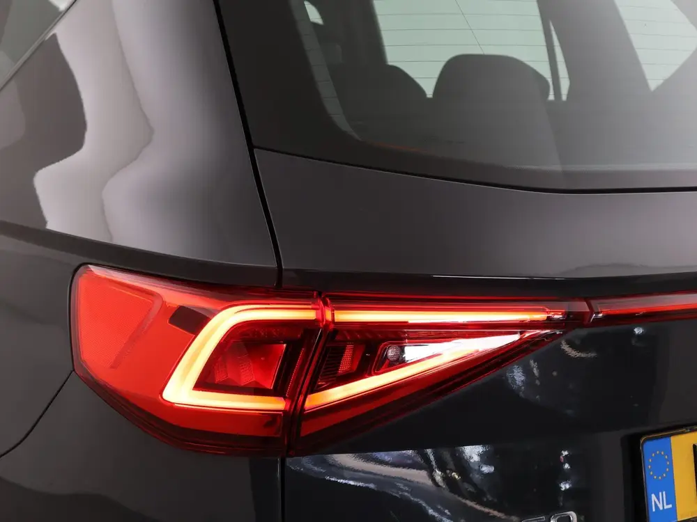 SEAT Tarraco 1.5 TSI 150 PK STYLE LIMITED + TREKHAAK uit 2020, foto 12