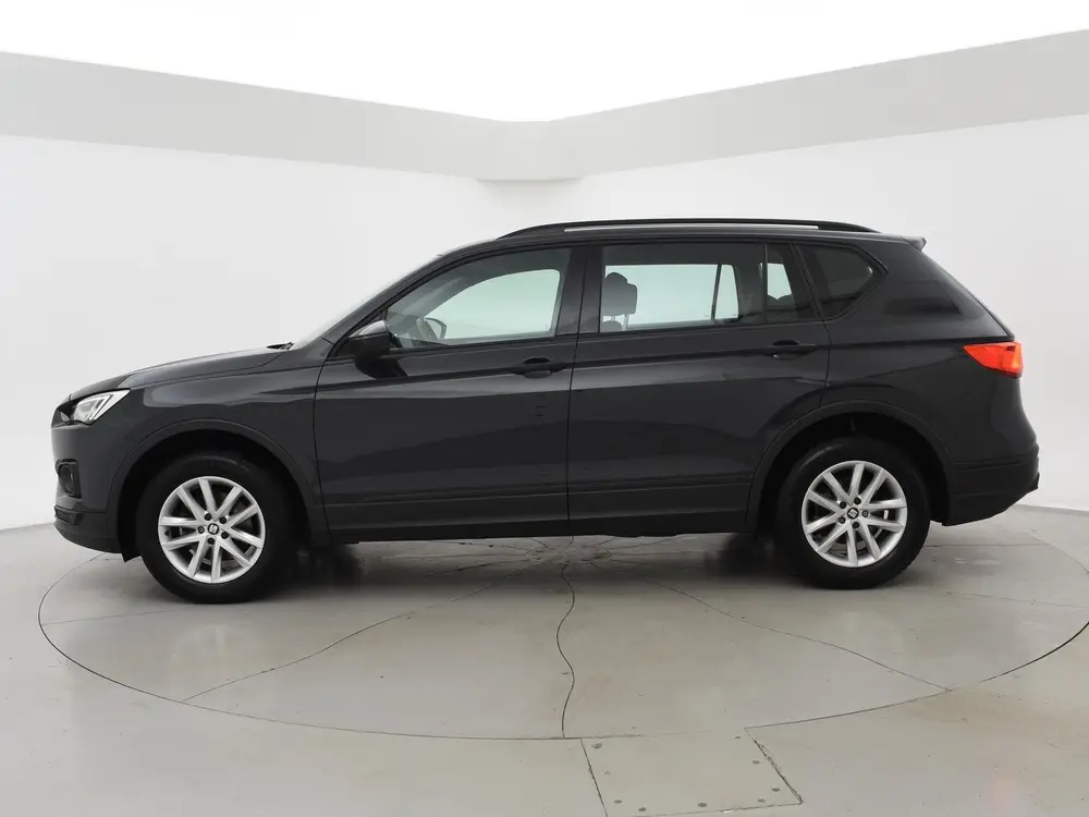 SEAT Tarraco 1.5 TSI 150 PK STYLE LIMITED + TREKHAAK uit 2020, foto 5