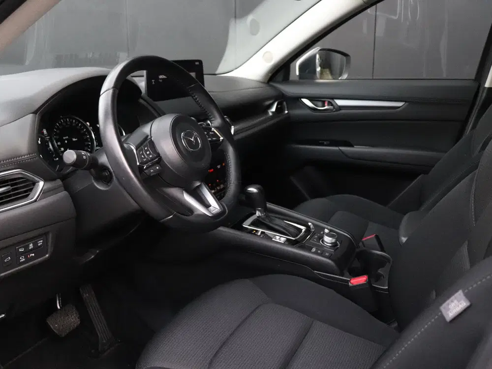 Mazda CX-5 2.5 AWD e-SkyActiv-G M Hybrid 194 Takumi uit 2023, foto 11