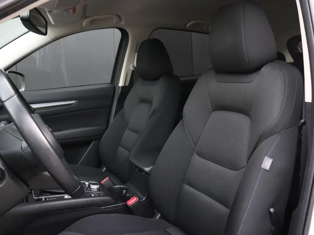 Mazda CX-5 2.5 AWD e-SkyActiv-G M Hybrid 194 Takumi uit 2023, foto 12