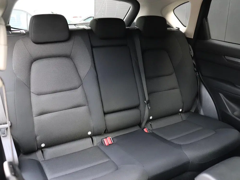 Mazda CX-5 2.5 AWD e-SkyActiv-G M Hybrid 194 Takumi uit 2023, foto 13