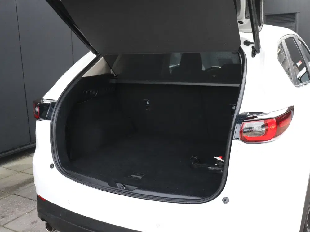 Mazda CX-5 2.5 AWD e-SkyActiv-G M Hybrid 194 Takumi uit 2023, foto 14