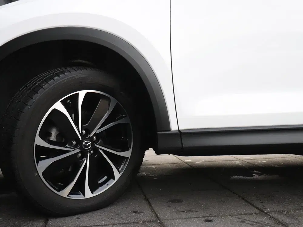 Mazda CX-5 2.5 AWD e-SkyActiv-G M Hybrid 194 Takumi uit 2023, foto 17