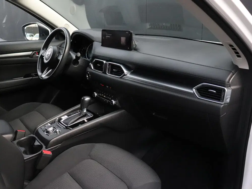 Mazda CX-5 2.5 AWD e-SkyActiv-G M Hybrid 194 Takumi uit 2023, foto 20
