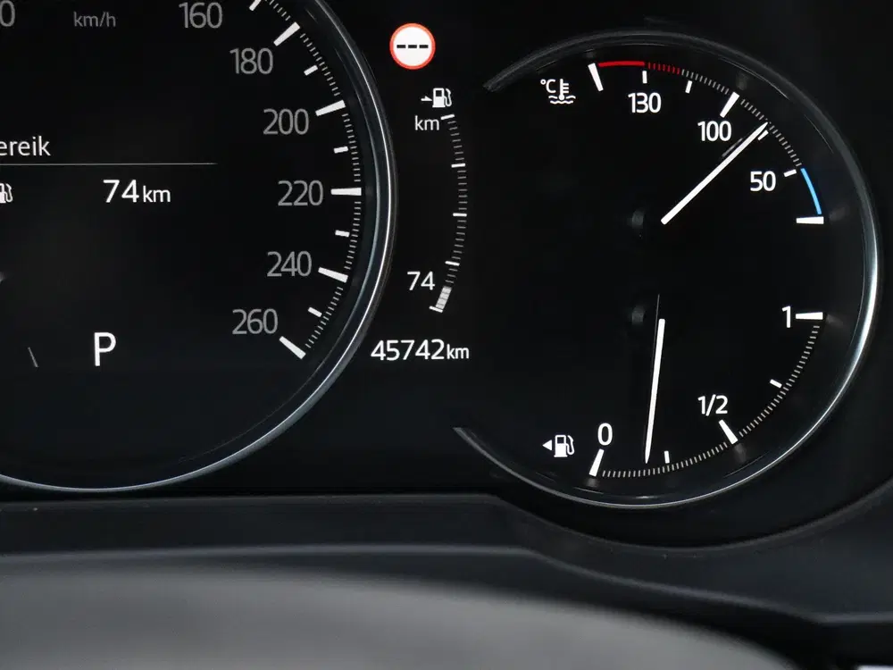 Mazda CX-5 2.5 AWD e-SkyActiv-G M Hybrid 194 Takumi uit 2023, foto 5
