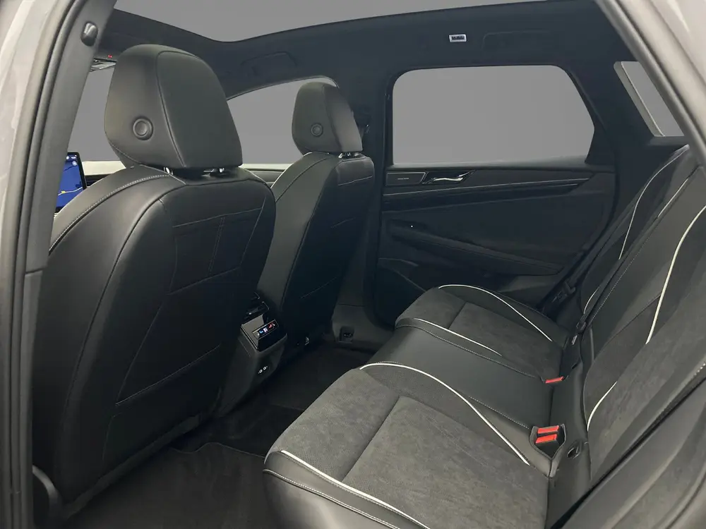 Volkswagen ID.7 Tourer uit 2026, foto 11