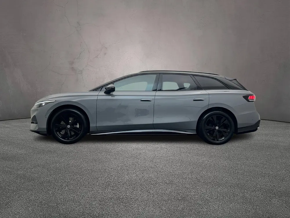Volkswagen ID.7 Tourer uit 2026, foto 2