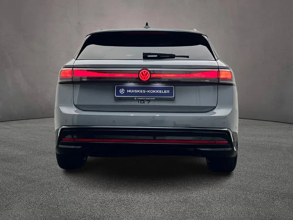 Volkswagen ID.7 Tourer uit 2026, foto 6