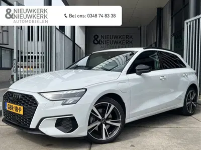 Audi A3 40 TFSI e Advanced Edition Hybrid uit 2024