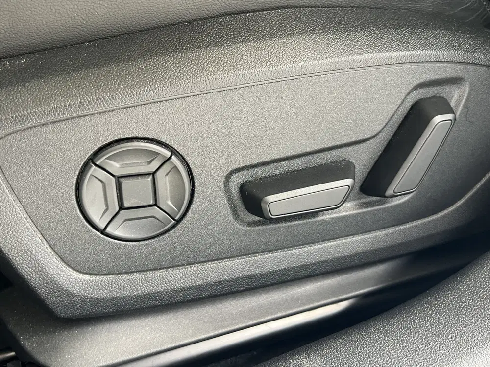 Audi A3 40 TFSI e Advanced Edition Hybrid uit 2024, foto 14