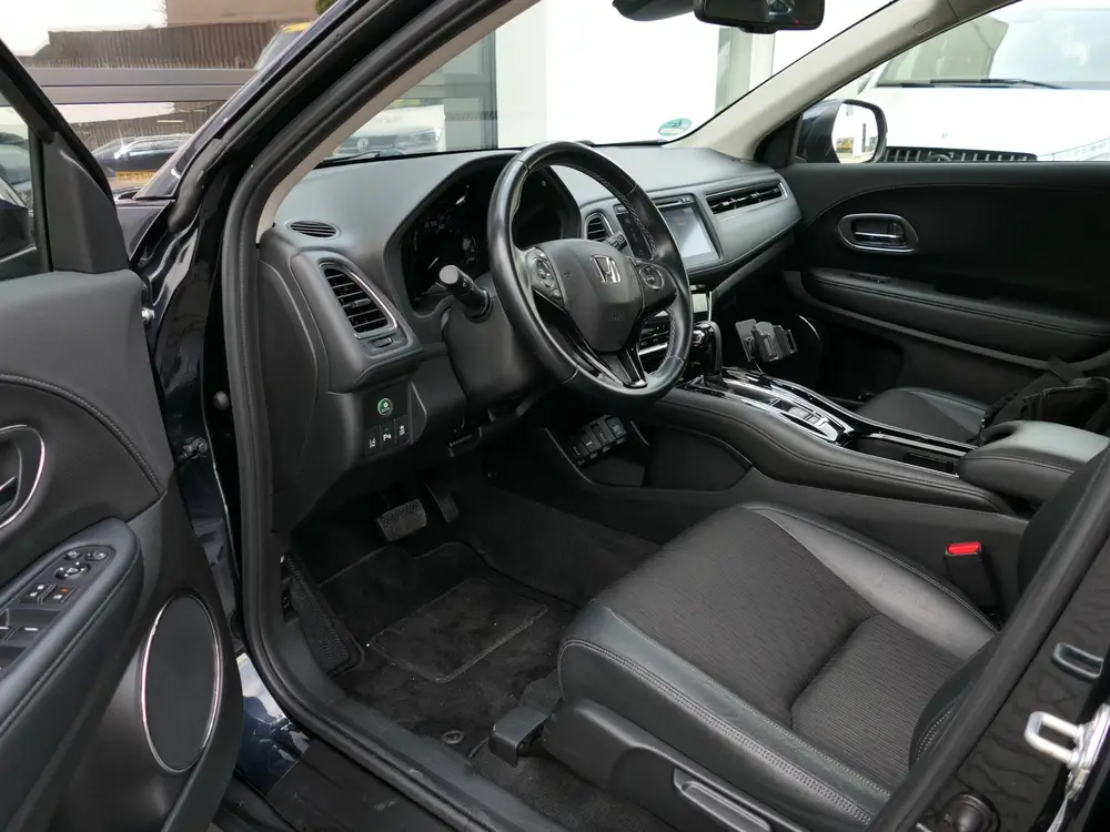 Honda Hr-V 1.5 i-VTEC Executive | Panoramadak | Half leder | uit 2019, foto 20