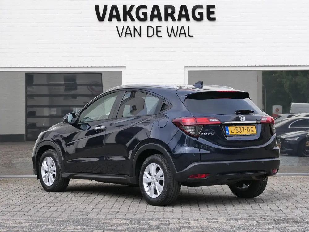 Honda Hr-V 1.5 i-VTEC Executive | Panoramadak | Half leder | uit 2019, foto 3