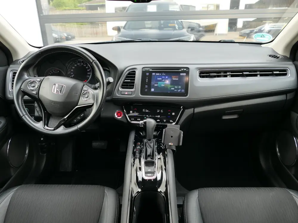 Honda Hr-V 1.5 i-VTEC Executive | Panoramadak | Half leder | uit 2019, foto 4
