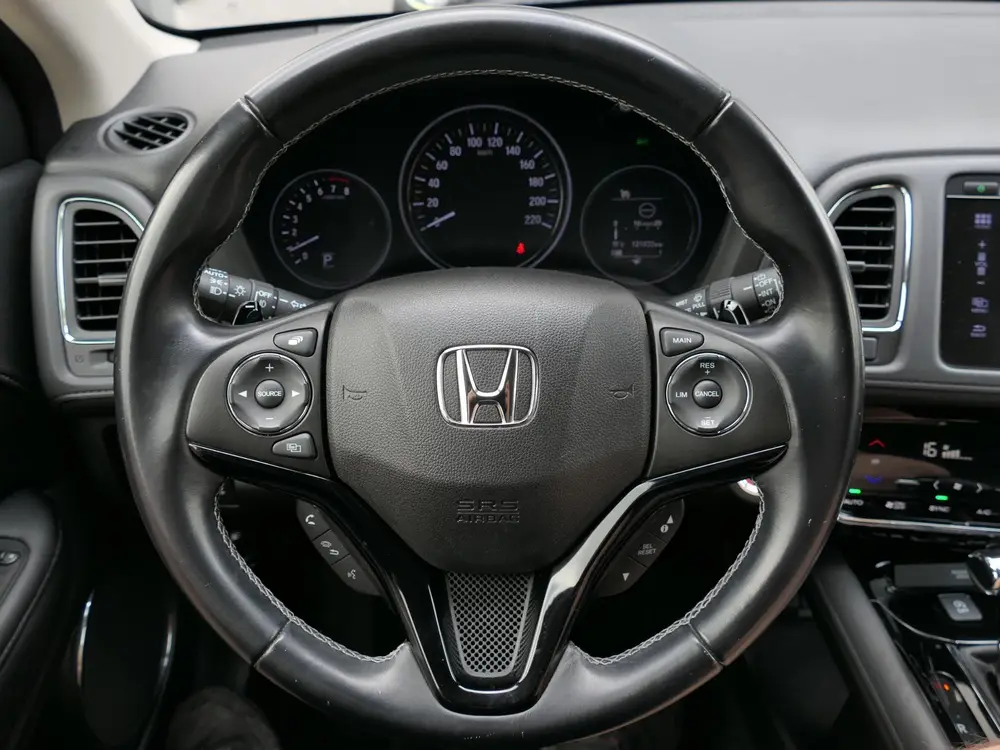 Honda Hr-V 1.5 i-VTEC Executive | Panoramadak | Half leder | uit 2019, foto 5