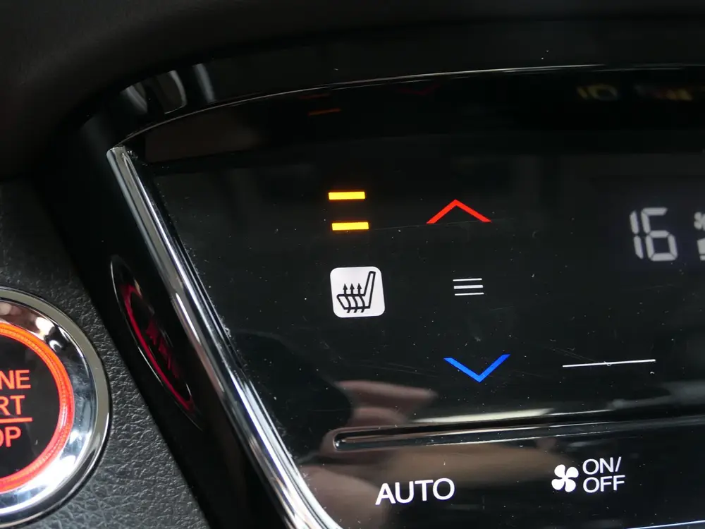 Honda Hr-V 1.5 i-VTEC Executive | Panoramadak | Half leder | uit 2019, foto 7
