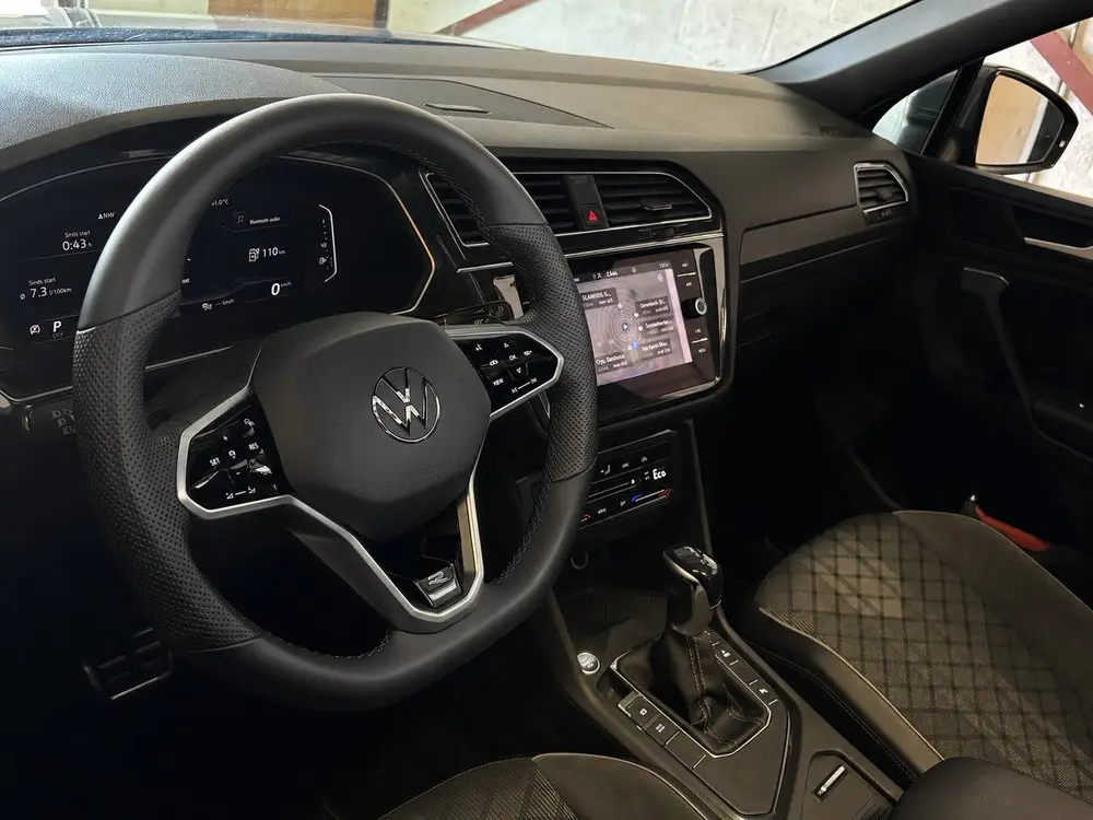Volkswagen Tiguan 1.4 TSI eHybrid R-Line Business+ | Pano | uit 2023, foto 11
