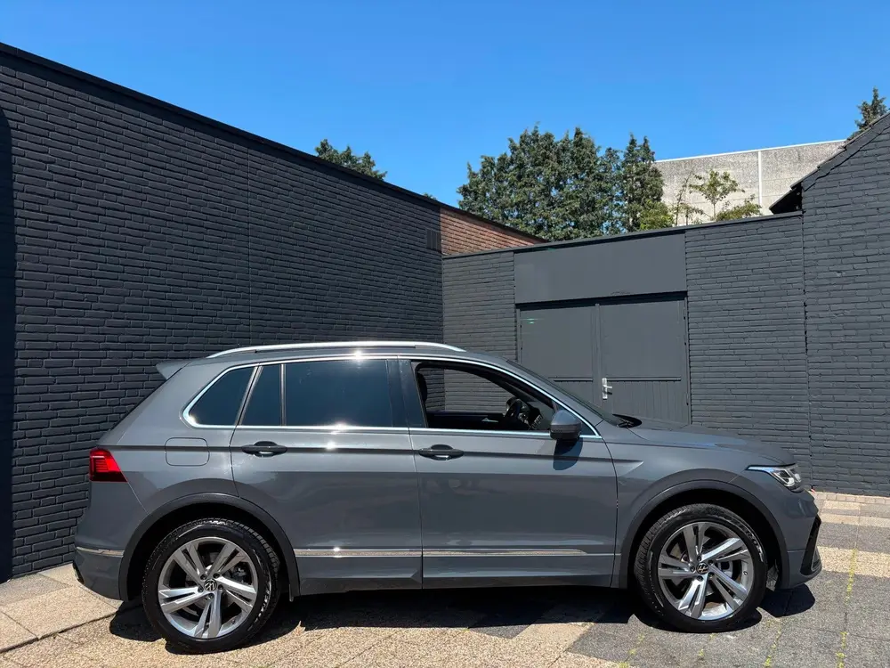 Volkswagen Tiguan 1.4 TSI eHybrid R-Line Business+ | Pano | uit 2023, foto 6