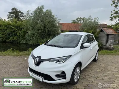 Renault ZOE R110 Life Experience 52 uit 2020