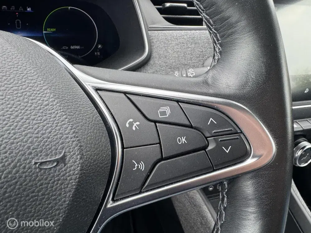 Renault ZOE R110 Life Experience 52 uit 2020, foto 11