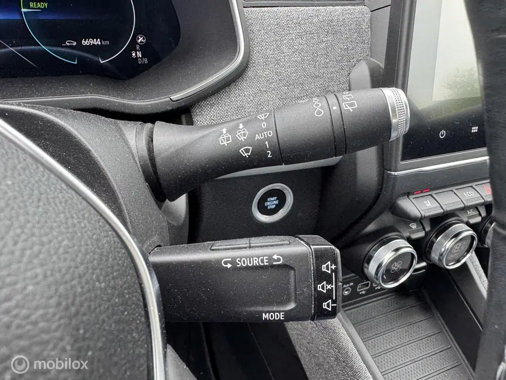 Renault ZOE R110 Life Experience 52 uit 2020, foto 12