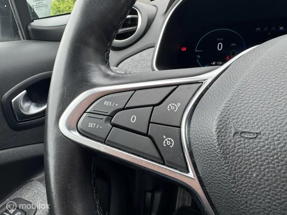 Renault ZOE R110 Life Experience 52 uit 2020, foto 13