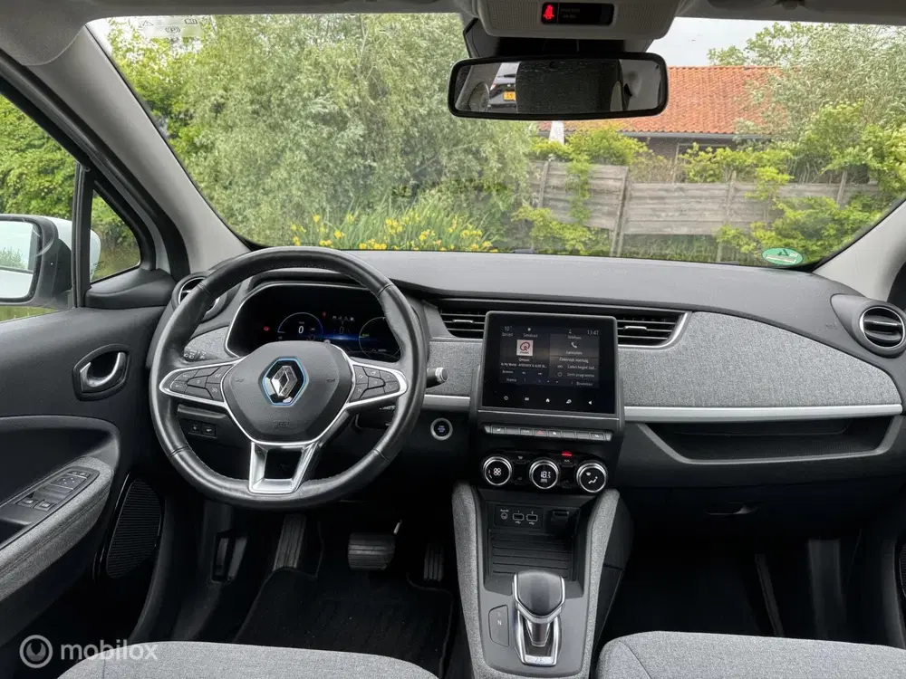 Renault ZOE R110 Life Experience 52 uit 2020, foto 5