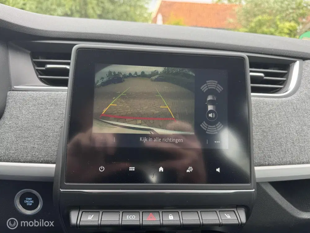 Renault ZOE R110 Life Experience 52 uit 2020, foto 7