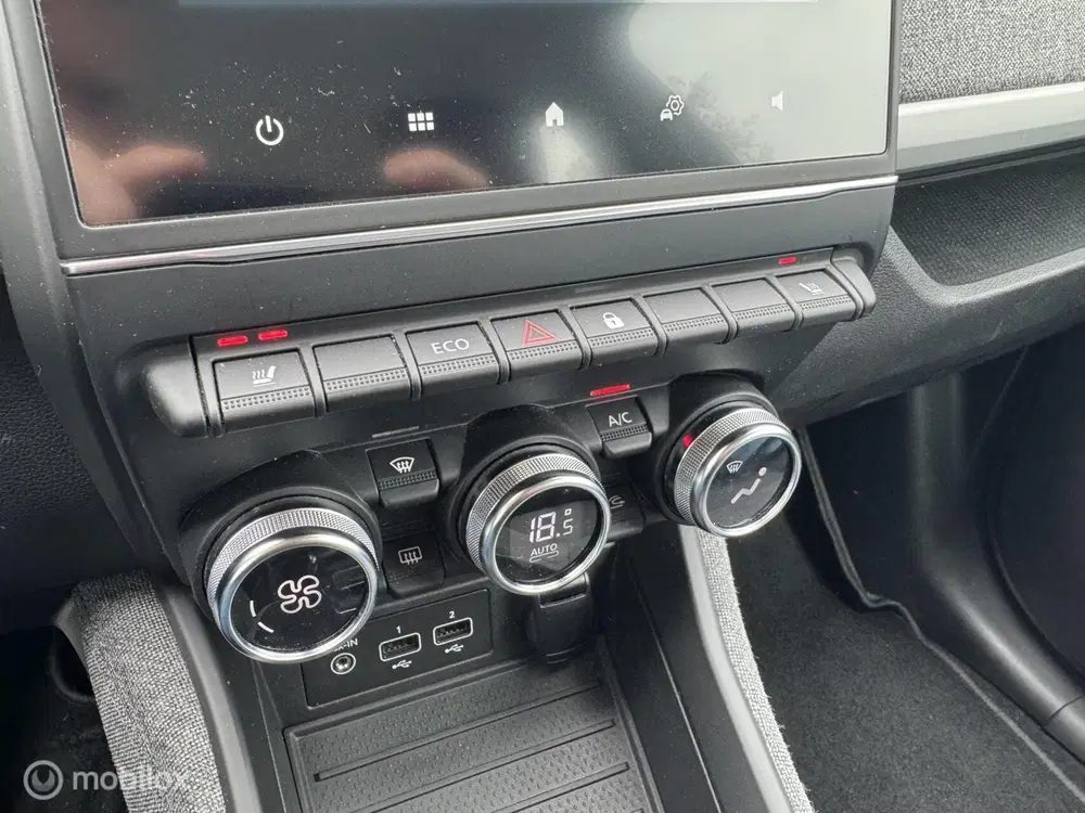 Renault ZOE R110 Life Experience 52 uit 2020, foto 8