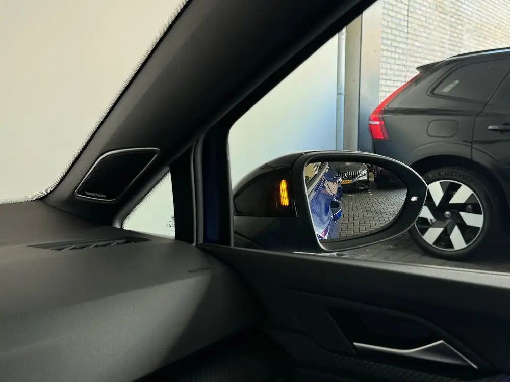Volkswagen Golf 2.0 TSI R 4Motion Performance Pano|H/K|HuD uit 2024, foto 20