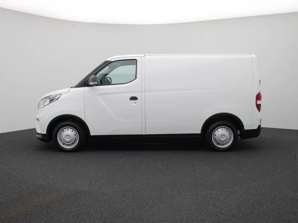 Maxus eDeliver 3 SWB 50 kWh Vloer & Wandbetimmering uit 2023, foto 10